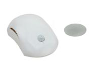 1600-0405 Ansmann Night Light Led LED Controller, Movement, Magnetic Base Mount, 4.5 V