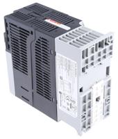 25b-d6p0n114 Allen Bradley Inverter Drive, 2.2 kW, 3 Phase, PowerFlex 525 Series 528 V 6 A