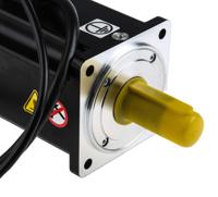 bch2hf0733ca5c Schneider Electric 220 V 750 W Servo Motor, 5000 rpm, 7.16 Nm Max Output Torque, 19 mm Shaft Diameter
