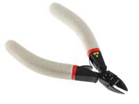 435re Facom ESD Safe Side Cutters