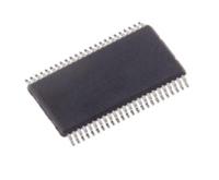 9db803dglf Renesas Electronics 9DB803DGLF Clock Buffer 48-Pin TSSOP