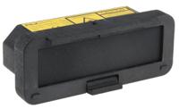 632014 Pilz Light Curtain Laser Alignment Aid