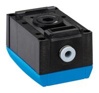pac50-dcc-1062991 SICK Pressure Switch, 4 mm Pneumatic Hose, G 1/4 Female, M12 5-Pin 0bar to 10bar