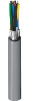 950601152 Belden 9506 Series Data Cable, 6 Pairs, 12 Cores, 0.2 mm², Screened, 24 AWG, 152m, Screened Shield, Twisted Pair Cable