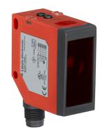 ht110l13l6t-m12 Leuze Diffuse Reflection Photoelectric Sensor, Rectangular Sensor, 0 → 5 m Detection Range IO-LINK