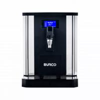 aff5ct Burco 5L 2.8kW Water Boiler, Black