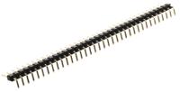 m20-9963645 HARWIN M20 Series Right Angle Through Hole Pin Header, 36 Contact(s), 2.54 mm Pitch, 1 Row, Unshrouded