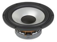 1281 Hiend Alum Woofer 200mm 120W 8Ohmn