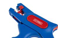 833-5966 RS PRO 2 Piece Electrician Tool Kit with Foam Inlay