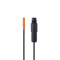 mk5301 ifm electronic C-slot Pneumatic Cylinder Sensor, IP65, IP67, 10 → 30V dc, NO Operation, MK, with LED indicator,