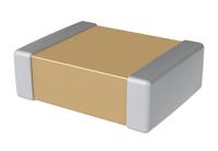 c1210x224j3jacauto KEMET 220nF Multilayer Ceramic Capacitor MLCC, 25V dc V, ±5% , SMD