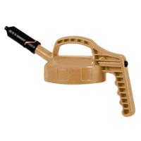laos-09057 SKF High Density Polyethylene Lid with mini spout