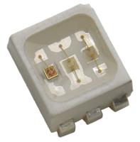 asmt-ytd2-0bb02 Broadcom2.1 V, 3.2 V Green & Red LED PLCC 6  SMD, ASMT-YTD2-0BB02