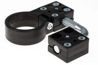 256-017 RS PRO Mounting Bracket for Use with M30 Type