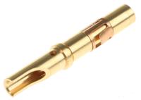 t3p16fs1ly-192900-0635 ITT Cannon Female Solder Circular Connector Contact