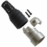 ma4fsr-a85 Amphenol Industrial Connector Cable Gland, Surface, 8.5 mm Connector, IP67, MotionGrade Series