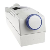 5681683-rw Scame, ADVANCE 2 IP67 Blue Wall Mount 2P + E RCD Industrial Power Connector Socket, Rated At 16A, 230 V