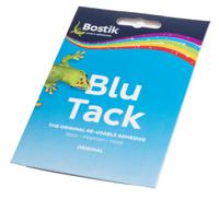 80103 Bostik Reusable Adhesive Putty