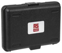 192-4382 RS PRO Thickness Meter, 0.3mm - 1350μm, 100 μm, 1000 μm, 1350μm Resolution, LCD Display