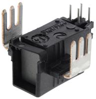 hlsr-50-p LEM HLSR Series Current Transformer, 125A Input, 125:1, 50 A Output, 4.5 → 5.5 V