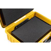 304-032 RS PRO Battery Case Lithium-Ion batteries