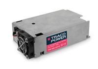 tpp-450-124-m TRACOPOWER AC-DC Power Supply, TPP 450-124-M, 24V dc, 18.75A, 450W, 1 Output, 120 → 370 V dc, 85 → 264 V