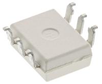 4n35svm onsemi, 4N35SVM DC Input Transistor Output Optocoupler, Surface Mount, 6-Pin DIP