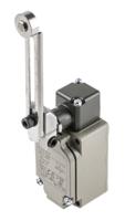 wlca12-2y-n Omron WL Series Roller Lever Limit Switch, NO/NC, IP67, SPST, 500V ac Max, 10A Max