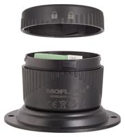 led-tlm-bc Moflash Mounting Base for Use with LED-TLM Series, IP65