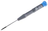 t4877x-05 CK Torx Precision Screwdriver, T5 Tip, 50 mm Blade
