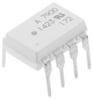 acpl-7900-000e ACPL-7900-000E Broadcom, Isolation Amplifier, 3 → 5.5 V, 8-Pin PDIP