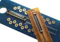 bm23pf08-30ds-035v895 Hirose, BM23PF, 23 0.35mm Pitch 30 Way Straight Female FPC Connector, Vertical Contact