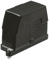 09400240513 HARTING Han HPR Heavy Duty Power Connector Hood, PG29 Thread, Side Entry