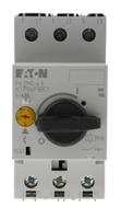 072738-pkzm0-63 Eaton 4 → 6.3 A Motor Protection Circuit Breaker, 690 V ac