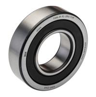 7206-b-xl-2rs-tvp FAG 7206-B-XL-2RS-TVP 1 Row Ball Bearing - 30 mm ID, 62 mm OD 16 mm Race Width