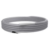 tcsm-m06-l050-k02j EmkoTCSM Type J Thermocouple 50mm Length, 6mm Diameter → +400°C