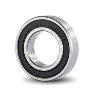 234-6901 RS PRO 1 Row Ball Bearing - 25 mm ID, 52 mm OD