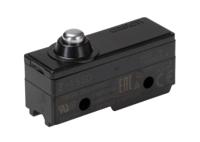 z-15gd Omron Z Series Plunger Limit Switch, NO/NC, IP00, SPDT, Thermosetting Resin Housing, 500V ac Max, ac 10 A, dc 250mA Max