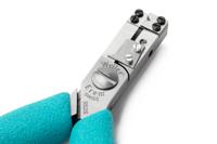 552s Erem Wire Stripper, 0.06mm Min, 0.6mm Max, 120 mm Overall