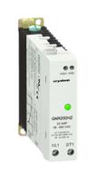 gnr20dhz Sensata Crydom GNR Series Solid State Relay, 20 A rms Load, DIN Rail Mount, 600 V rms Load, 32 V dc Control