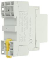 gc1640m5 Schneider Electric GC16 Contactor, 230 V ac Coil, 4-Pole, 16 A, 0.65 W 230 V, 4 NO, 415V