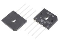 gbu8k-e351 Vishay Bridge Rectifier, 8A, 800V, 4-Pin