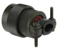 62gb-16f14-19pn Amphenol Limited, 62GB 19 Way Cable Mount MIL Spec Circular Connector PlugOlive, Pin Contacts,Shell Size 14, Bayonet