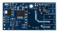 wif-relay01-12v Seeit WIF-RELAY01-12V Relay for Relay Control Card for PIC, TTL, AVR, Raspberry Pi, Arduino