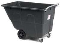 103-8700 RS PRO PP Tilt Truck Truck, 1180 x 780 x 925mm, 450L Load