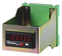 g300004 Kubler Mounting Frame For Use With Codix 135 Series LCD Hour Meter