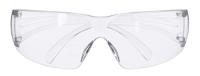 sf201af-eu 3M SecureFit SF200 Anti-Mist UV Eye Protection, Clear Polycarbonate Lens, Vented