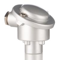 r12-1102 Reckmann M24 Thermocouple Connection Head for Use with Resistance Thermometer