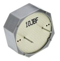 sma-21lc-p10 Sonitron 91dB Through Hole Continuous Internal Buzzer, 21 x 21 x 9.5mm, 1.5V dc Min, 15V dc Max