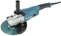 ga9020kd2 Makita GA9020kd 230mm Corded Angle Grinder, UK Plug